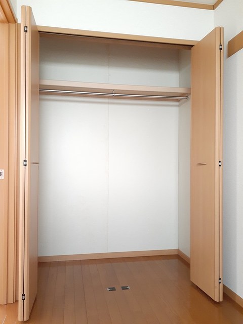 ハーモニーシーンⅡ 収納