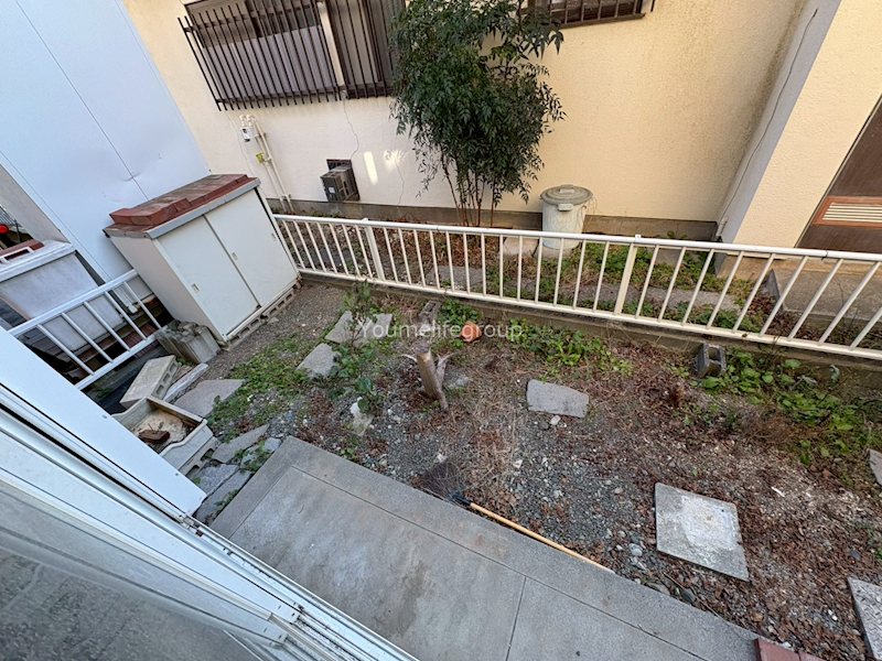 萩園戸建 その他5