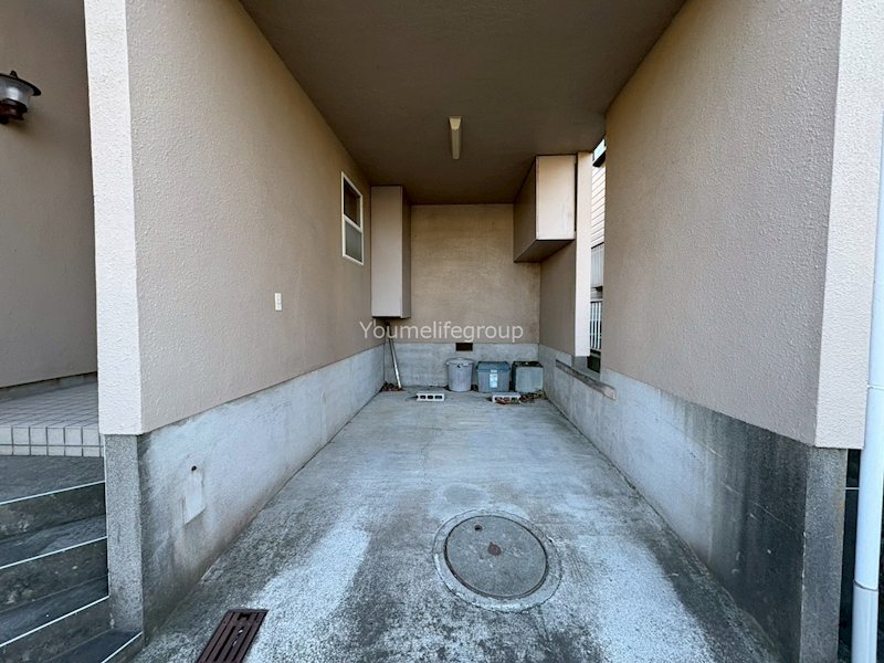 萩園戸建 その他6