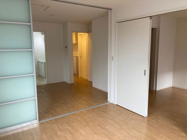 ロジュマン鵠沼 その他部屋・スペース
