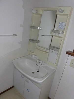 アイリス参番館 その他2