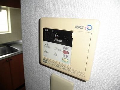 アイリス参番館 その他4