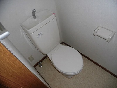 アイリス参番館 その他5