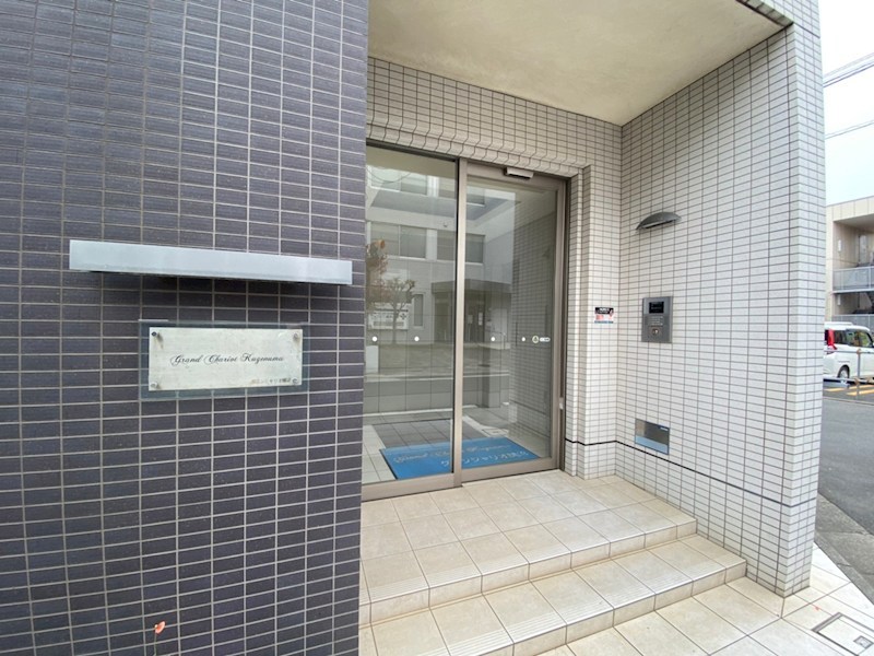 グランシャリオ鵠沼 その他外観1