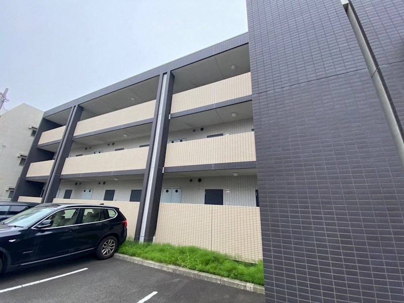 グランシャリオ鵠沼 その他外観2