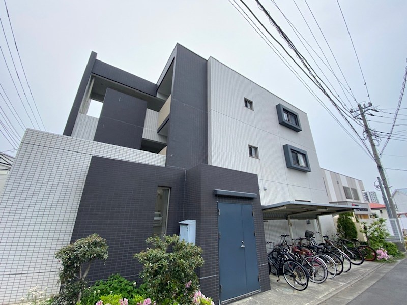 グランシャリオ鵠沼 その他外観3