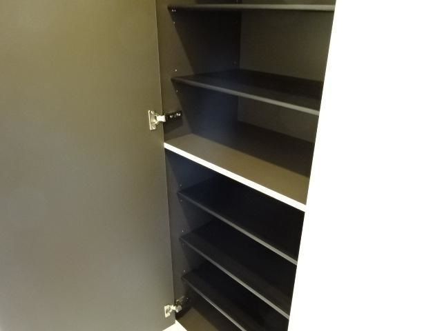 prunier（プリュニエ） その他2