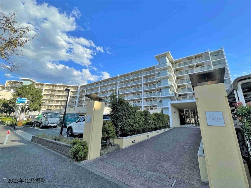 コーポレート東戸塚 その他外観2