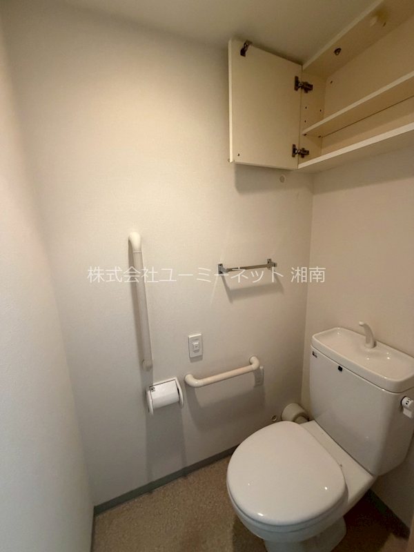 コーポレート東戸塚 その他外観4