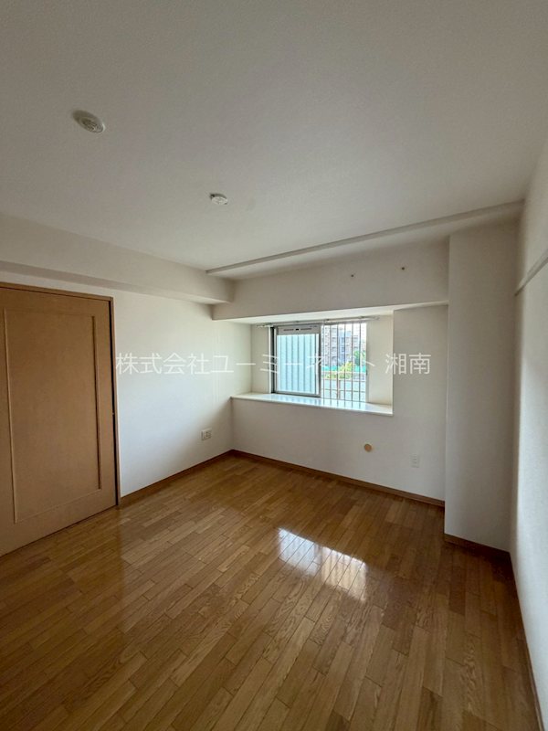 コーポレート東戸塚 リビング