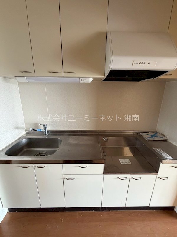 コーポレート東戸塚 キッチン