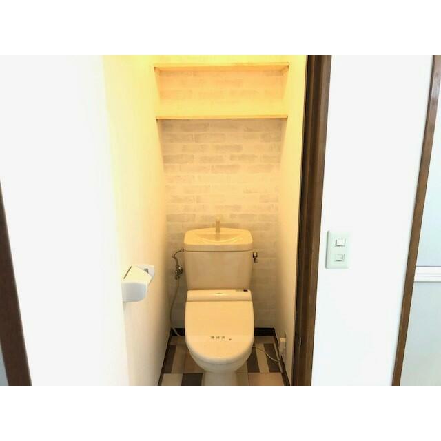 ファミール難波 その他3