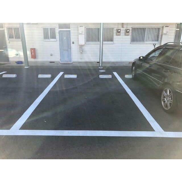 ファミール難波 その他外観1