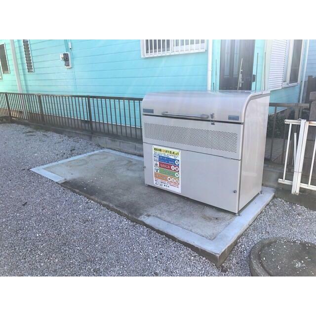 ファミール難波 その他9