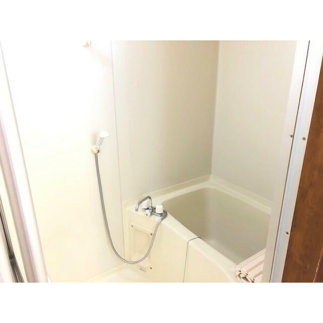 ファミール難波 風呂画像