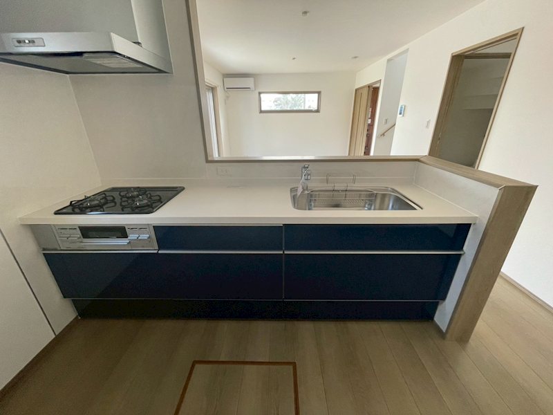 ルピナス キッチン