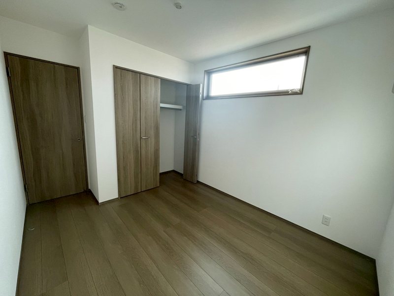 ルピナス ベッドルーム