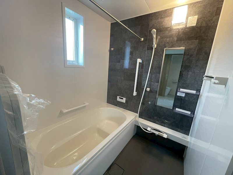 ルピナス 風呂画像