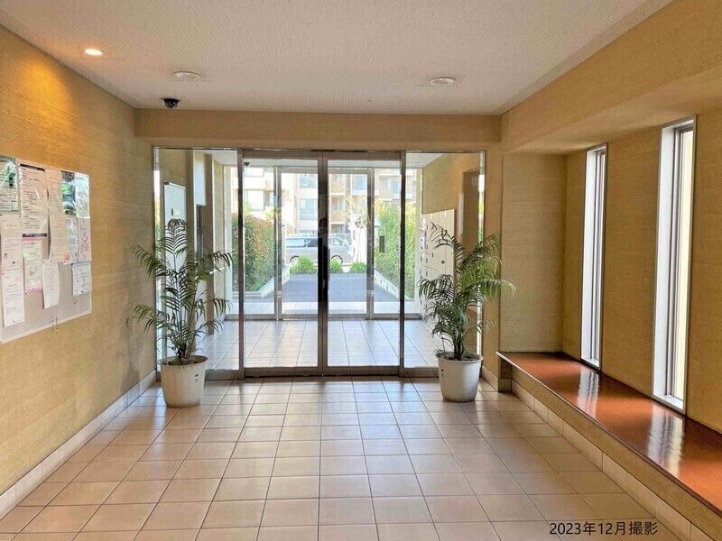 コーポレート東戸塚 その他外観1