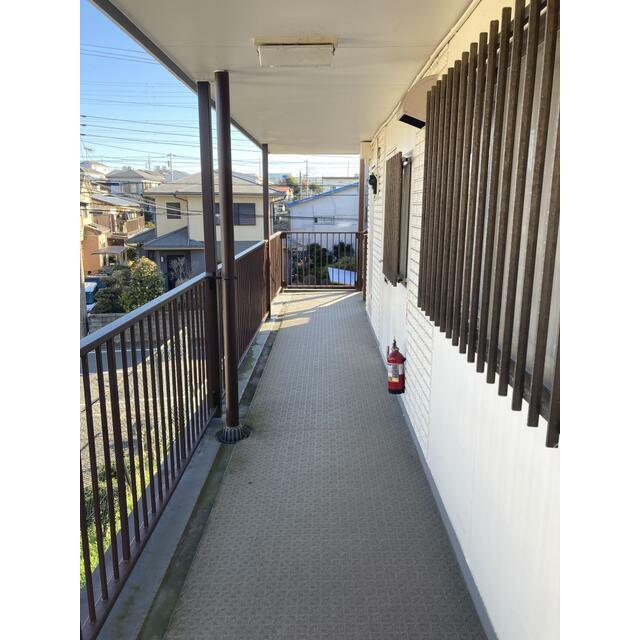 ユニティー西山 その他5