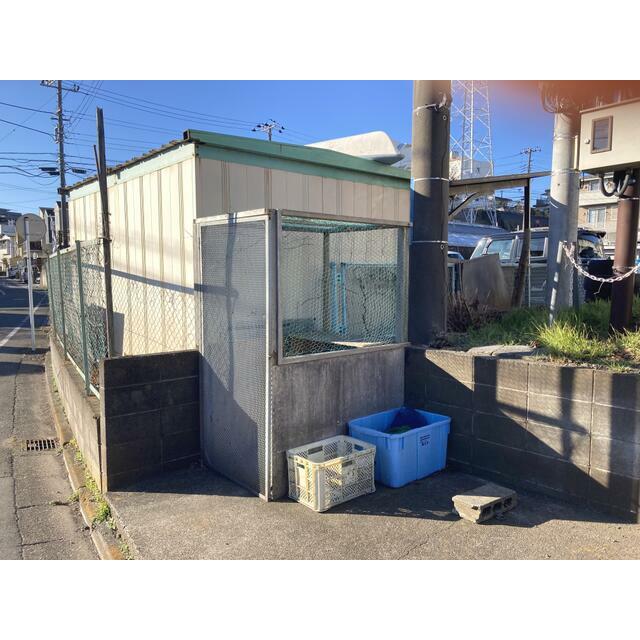 ユニティー西山 その他6