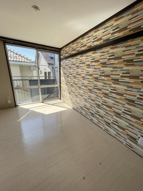 トレイル湘南 リビング