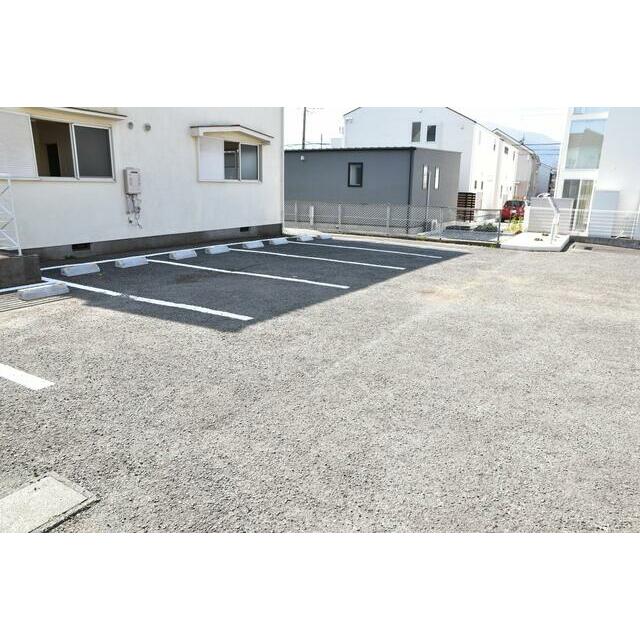 アーデルホーム その他外観1