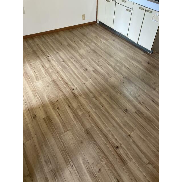 アーデルホーム リビング