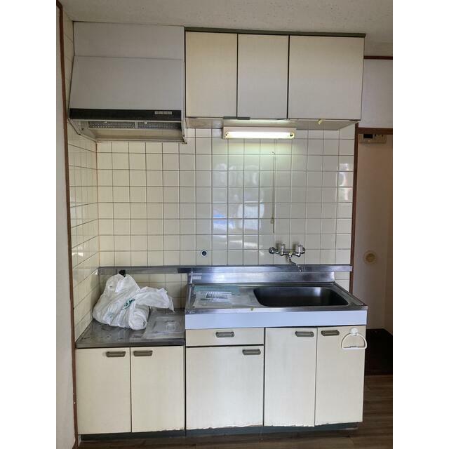 アーデルホーム キッチン