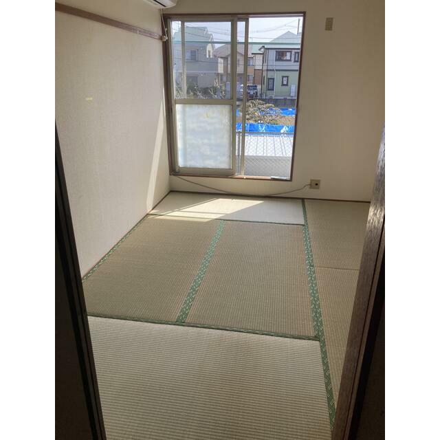 アーデルホーム ベッドルーム