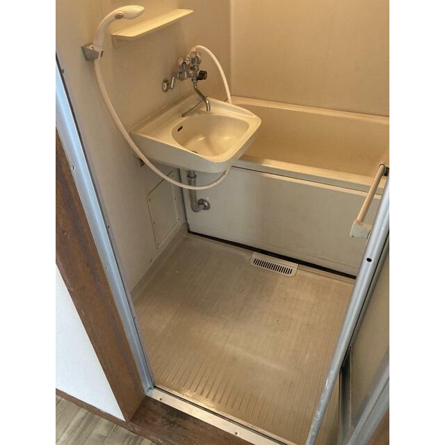 アーデルホーム 風呂画像