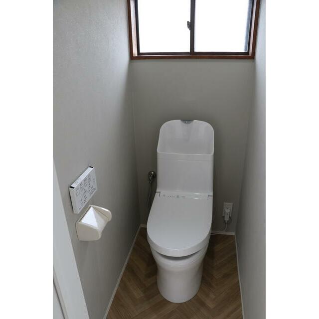 柳島一丁目貸家 その他1