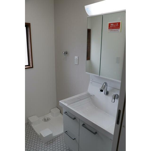 柳島一丁目貸家 その他2