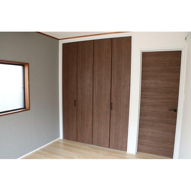 柳島一丁目貸家 その他3