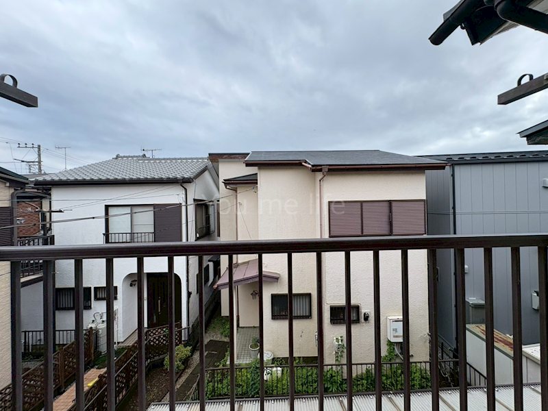 柳島一丁目貸家 その他5