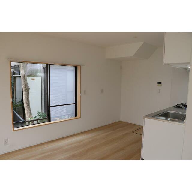 柳島一丁目貸家 その他5