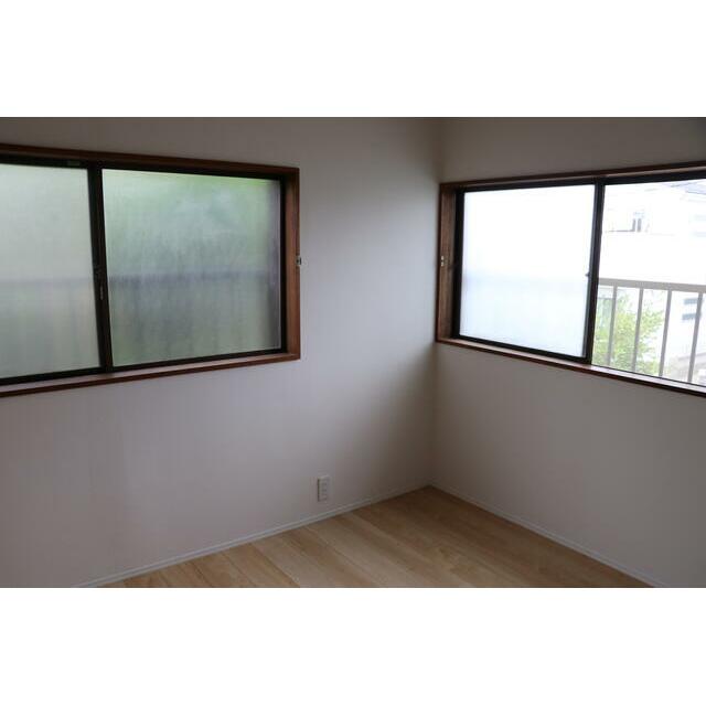 柳島一丁目貸家 その他6