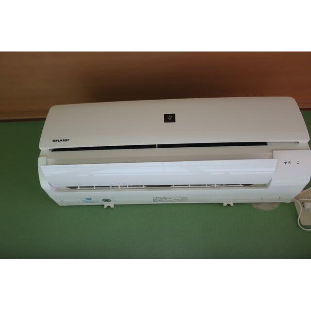 川口貸家 その他設備