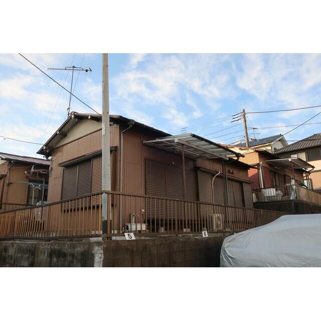 川口貸家 その他
