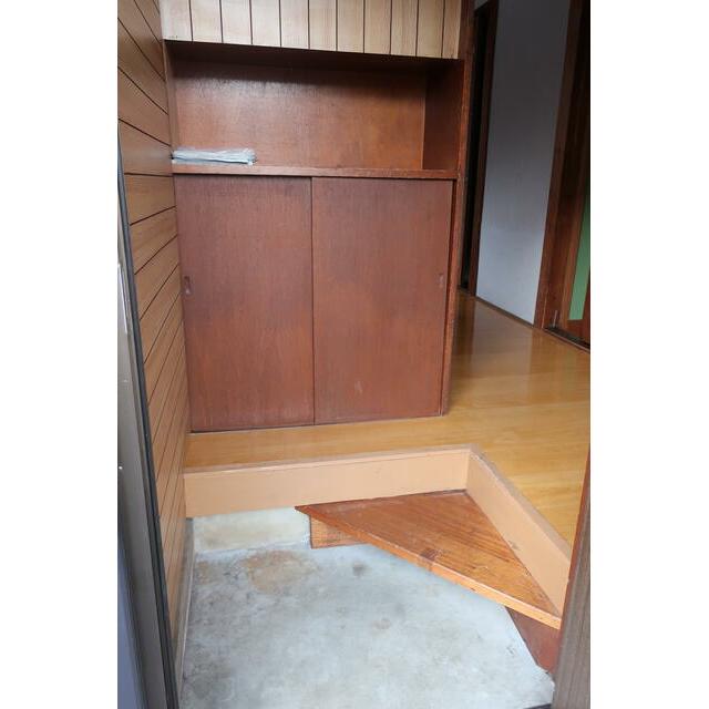 川口貸家 その他