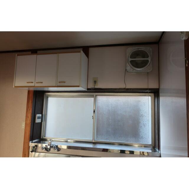 川口貸家 その他