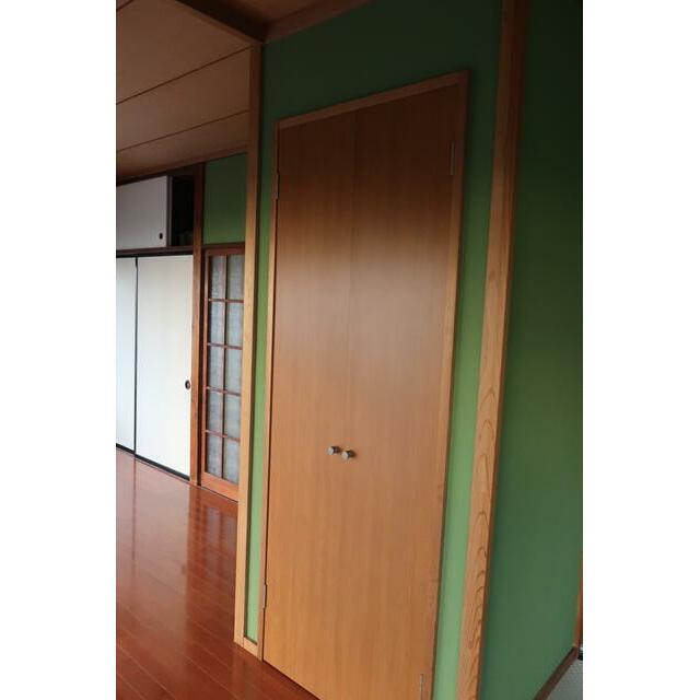 川口貸家 その他