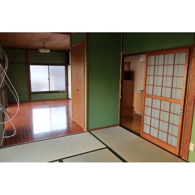 川口貸家 その他