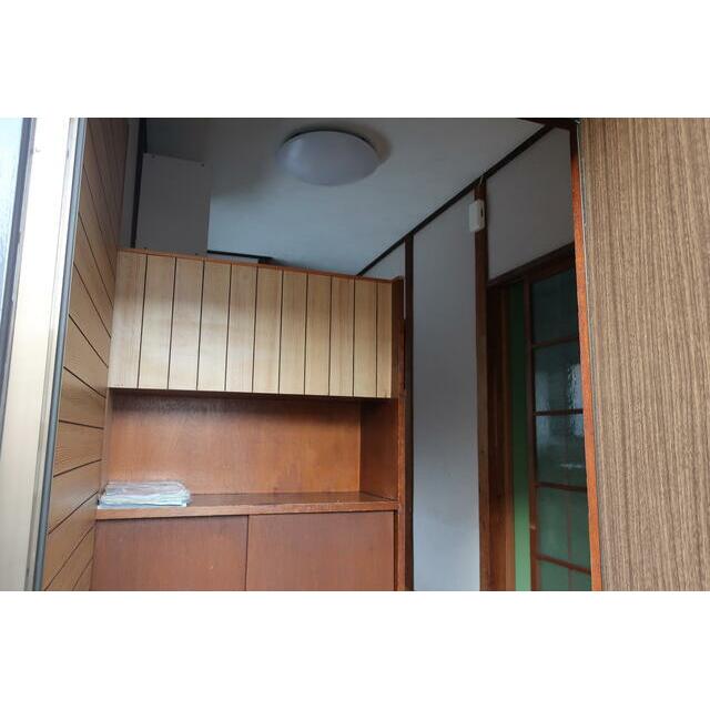 川口貸家 その他