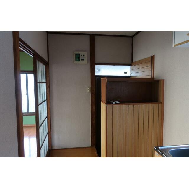 川口貸家 その他