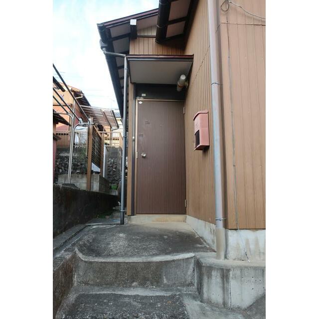 川口貸家 その他