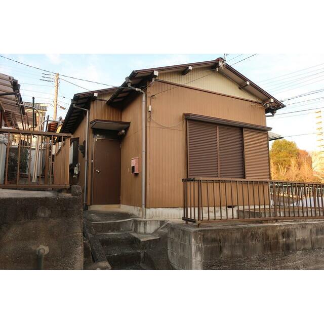 川口貸家 その他