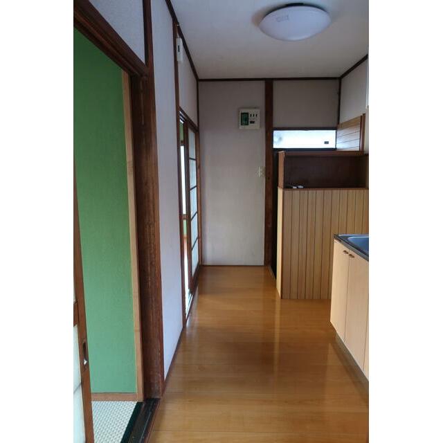 川口貸家 その他