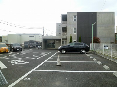 ＧＭＤ その他外観1