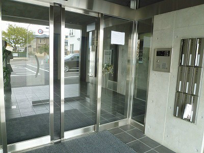 ＧＭＤ その他外観2